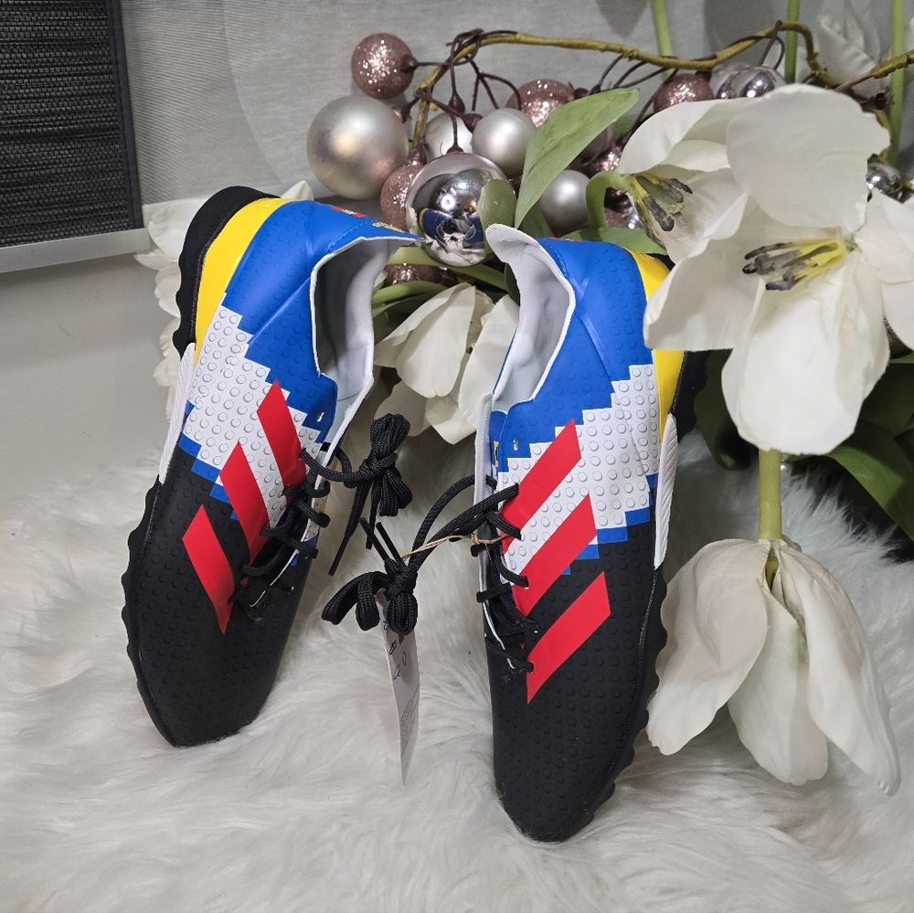 Adidas GAMEMODE TURF SOCCER SHOES Size:Mens5.5/Women6.5 New